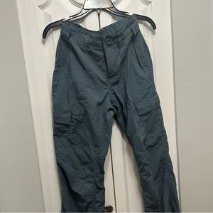 MEC Blue Pants